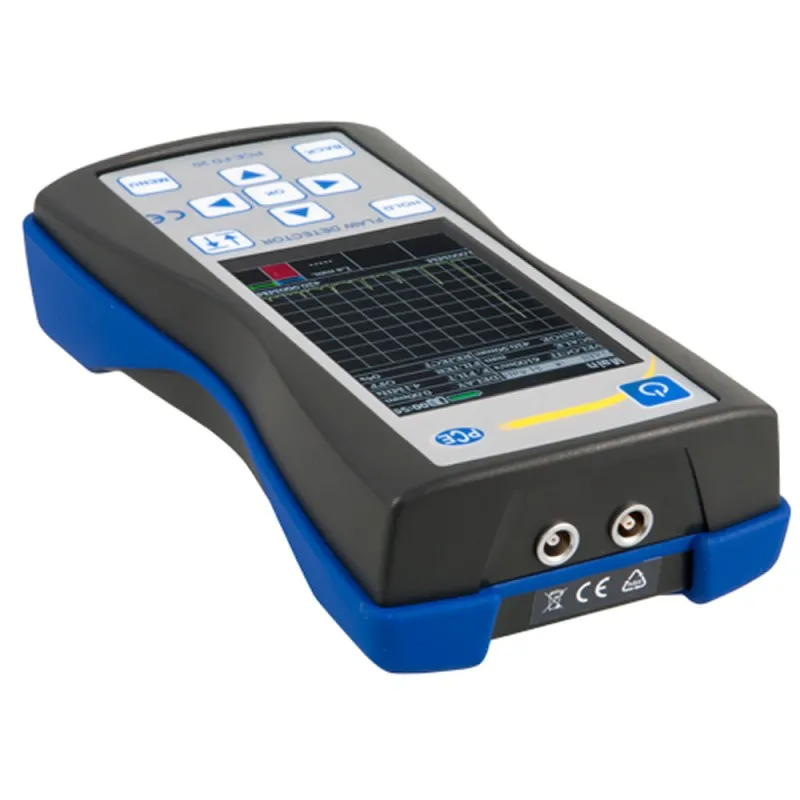 PCE Instruments PCE-FD 20 [PCE-FD 20] Ultrasonic Thickness Gauge