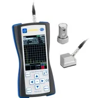 PCE Instruments PCE-FD 20 [PCE-FD 20] Ultrasonic Thickness Gauge