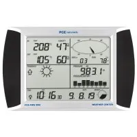 PCE Instruments PCE-FWS 20N-2 [PCE-FWS 20N-2] Weather Station