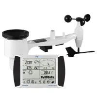 PCE Instruments PCE-FWS 20N [PCE-FWS 20N] Weather Station