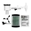 PCE Instruments PCE-FWS 20N-2 [PCE-FWS 20N-2] Weather Station