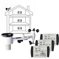 PCE Instruments PCE-FWS 20N-2 [PCE-FWS 20N-2] Weather Station