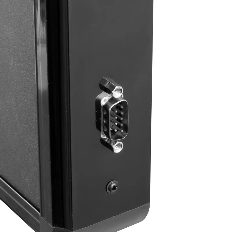 PCE Instruments PCE-G 2 [PCE-G 2] Large Display Temperature & Humidity Meter 