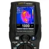 PCE Instruments PCE-HDM 15 [PCE-HDM 15] Digital Multimeter with Thermal Imager -20 to 260°C (-4 to 500°F)