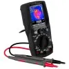 PCE Instruments PCE-HDM 15 [PCE-HDM 15] Digital Multimeter with Thermal Imager -20 to 260°C (-4 to 500°F)