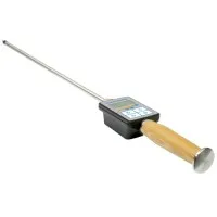 PCE Instruments PCE-HMM [PCE-HMM 25] Temperature Meter with 25 cm  -10 to 100°C (14 to 212°F)
