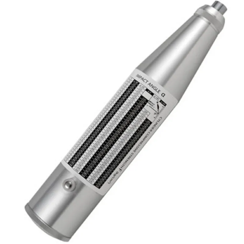 PCE Instruments PCE-HT-75 Concrete Hardness Tester 