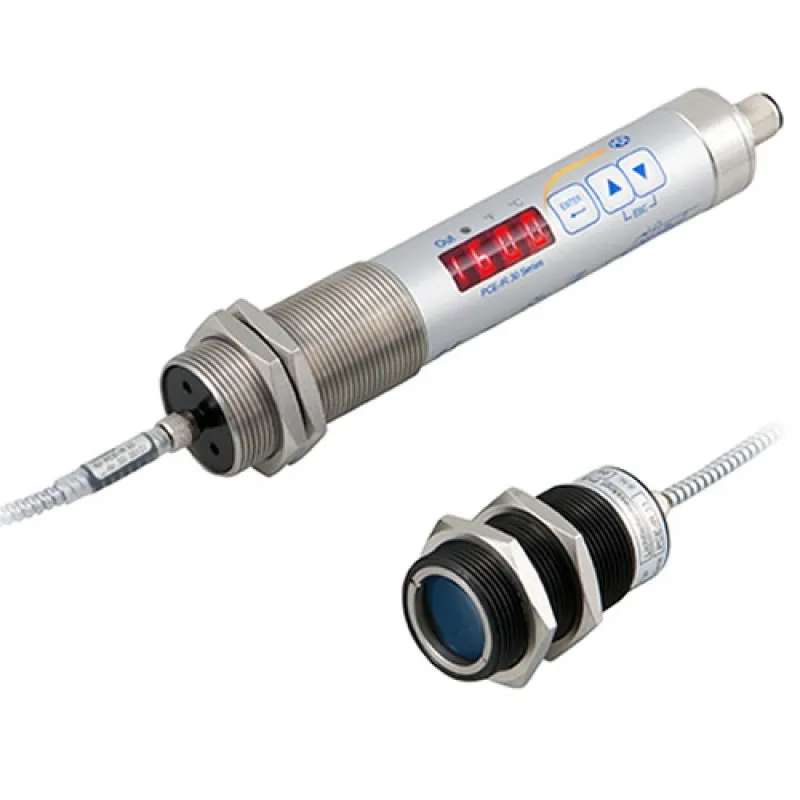 PCE Instruments PCE-IR 33 [PCE-IR 33] Infrared Temperature Sensor 300 to 1600°C (572 to 2912°F)