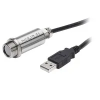 PCE Instruments  PCE-IR 51 [PCE-IR 51] Infrared Thermometer -4 to 1832°F (-20 to 1000°C)