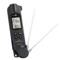 PCE Instruments PCE-IR 80 [PCE-IR 80] Temperature Meter -35 to 330°C (-31 to 626°F)