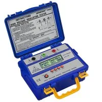 PCE Instruments PCE-IT414 Insulation Tester