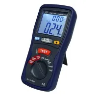 PCE Instruments PCE-IT55 Insulation Tester