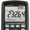PCE Instruments PCE-ITM 20 [PCE-ITM 20] Digital Multimeter
