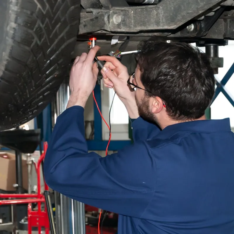 PCE Instruments PCE-ITM 20 [PCE-ITM 20] Digital Multimeter