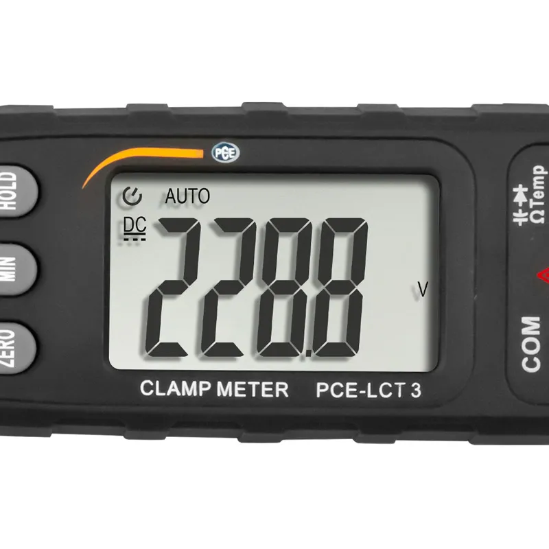 PCE Instruments PCELCT3 [PCE-LCT 3] Digital Multimeter