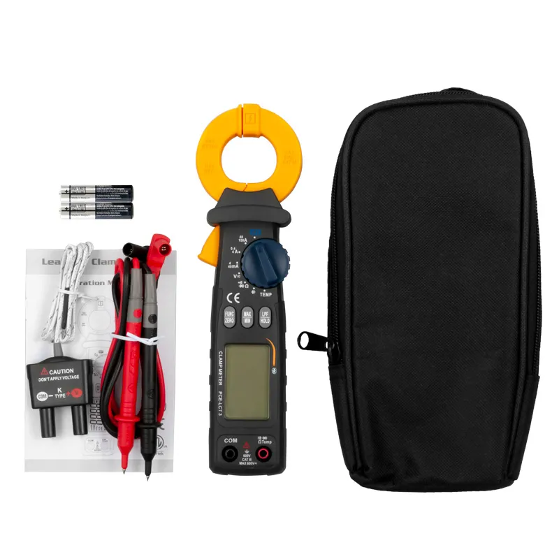 PCE Instruments PCELCT3 [PCE-LCT 3] Digital Multimeter
