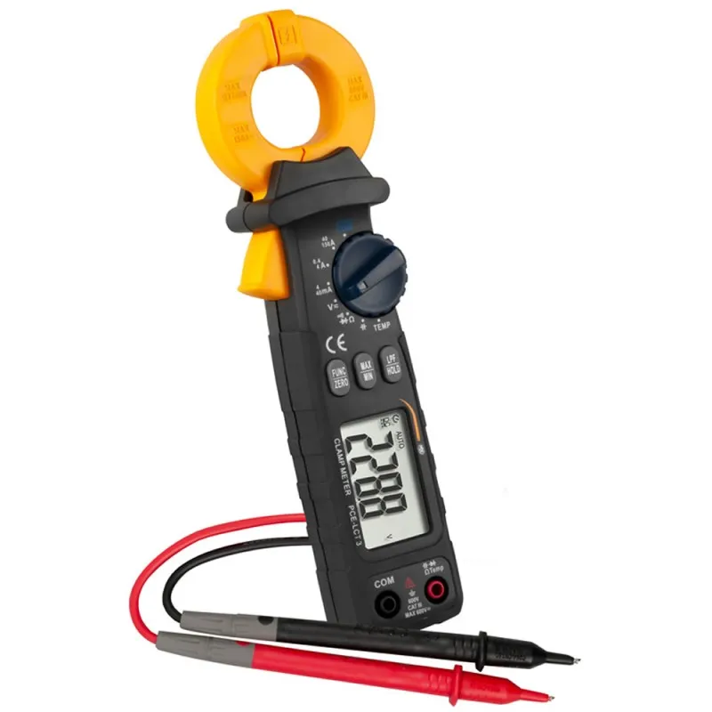 PCE Instruments PCELCT3 [PCE-LCT 3] Digital Multimeter