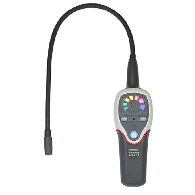 PCE Instruments PCE-LD 1 [PCE-LD 1] Refrigerant Gas Leak Detector 