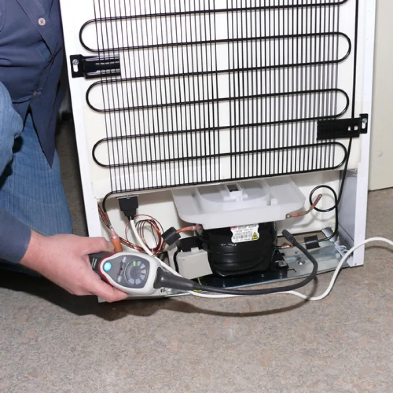 PCE Instruments PCE-LD 1 [PCE-LD 1] Refrigerant Gas Leak Detector 