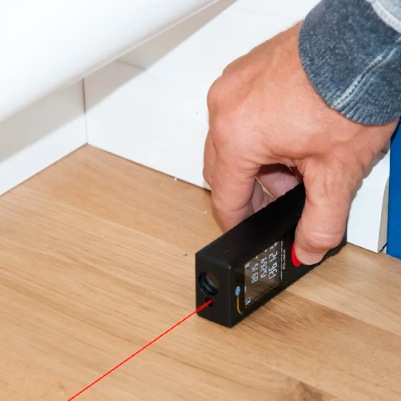 PCE Instruments PCELDM45 [PCE-LDM 45] Laser Distance Meter - 40m