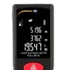 PCE Instruments PCELDM45 [PCE-LDM 45] Laser Distance Meter - 40m