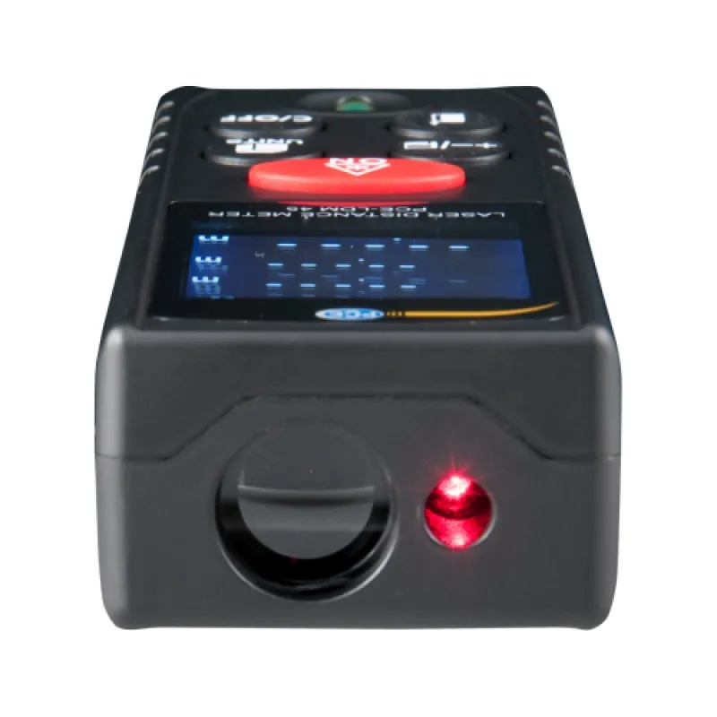 PCE Instruments PCELDM45 [PCE-LDM 45] Laser Distance Meter - 40m