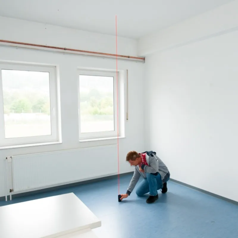 PCE Instruments PCELDM45 [PCE-LDM 45] Laser Distance Meter - 40m