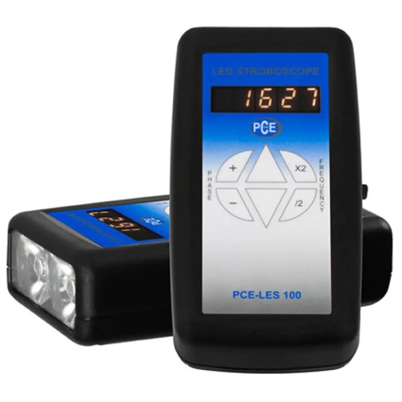 PCE Instruments PCE-LES 100 [PCE-LES 100] Stroboscope