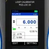 PCE Instruments PCE-LOC 20 [PCE-LOC 20] Current/Voltage Data Logger 