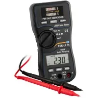 PCE Instruments PCE-LT 15 [PCE-LT 15] LAN Electrical Tester