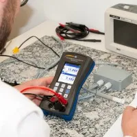 PCE Instruments PCE-MCA 50 [PCE-MCA 50] Multi-function Calibrator 