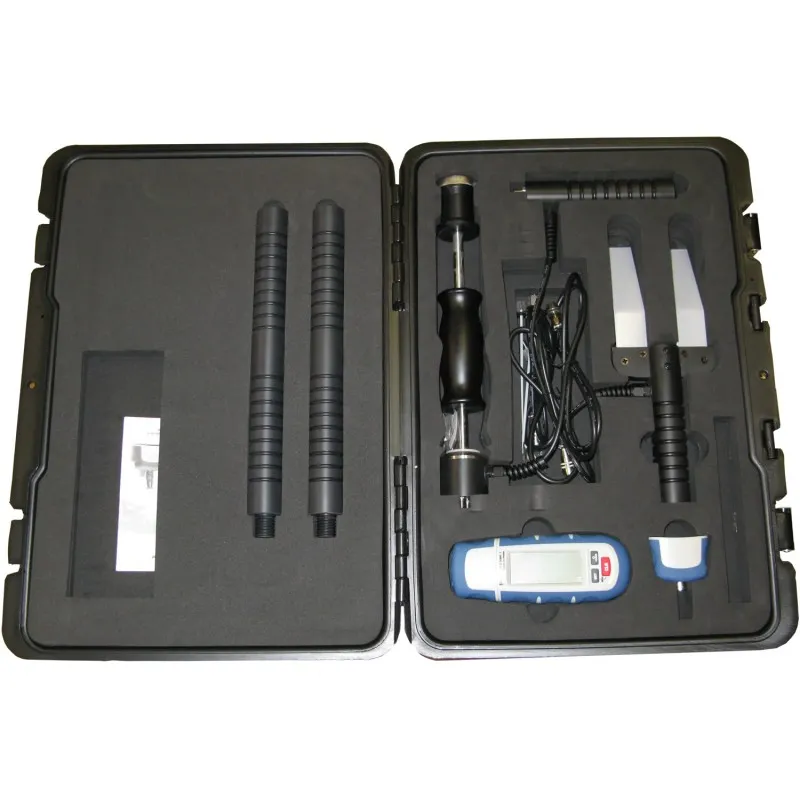 PCE Instruments PCEMMK1 [PCE-MMK 1] Multifunction Absolute Moisture Meter