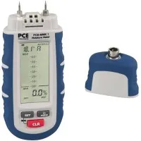 PCE Instruments PCEMMK1 [PCE-MMK 1] Multifunction Absolute Moisture Meter