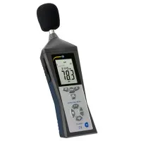 PCE Instruments PCE-MSM 4 [PCE-MSM 4] Sound Level Meter