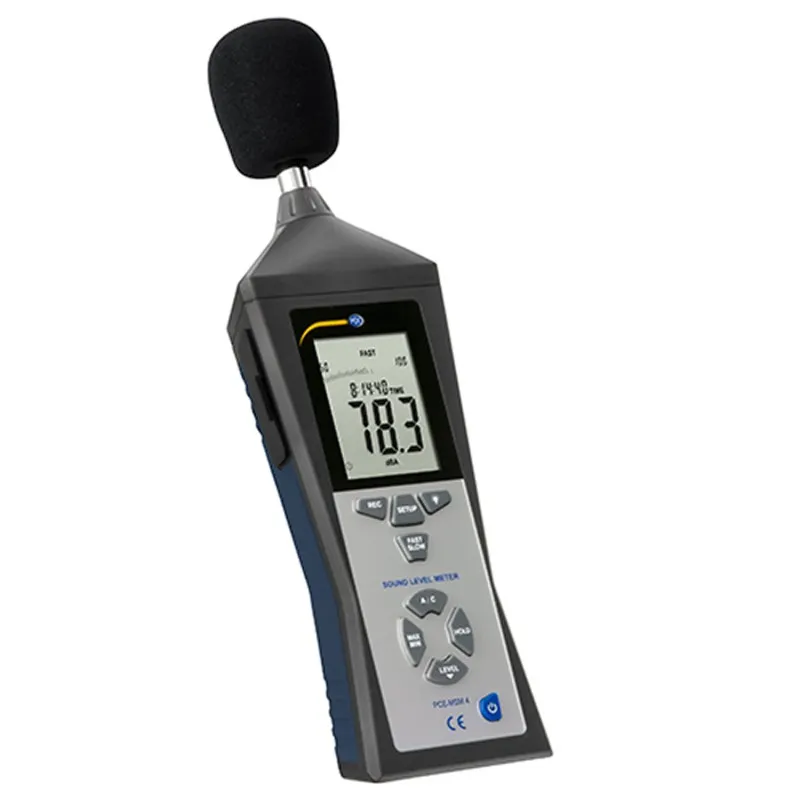 PCE Instruments PCE-MSM 4 [PCE-MSM 4] Sound Level Meter