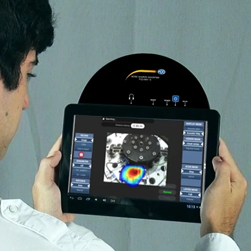 PCE Instruments PCE-MSV 20 [PCE-MSV 20] Sound Level Meter