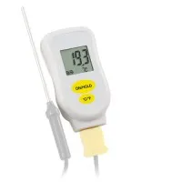 PCE Instruments PCE-MT 50 [PCE-MT 50] Temperature Meter -60 to 1370°C (-76 to 2498°F)