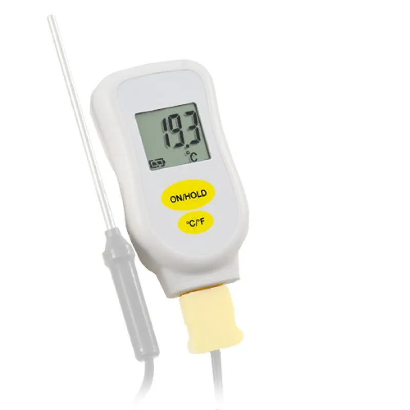 PCE Instruments PCE-MT 50 [PCE-MT 50] Temperature Meter -60 to 1370°C (-76 to 2498°F)
