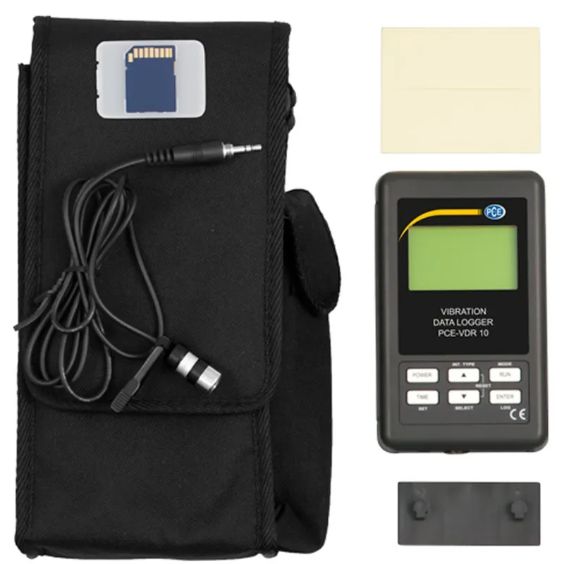 PCE Instruments PCE-NDL 10 [PCE-NDL 10] Data Logging Sound Level Meter