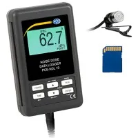 PCE Instruments PCE-NDL 10 [PCE-NDL 10] Data Logging Sound Level Meter