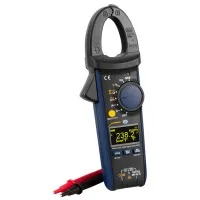 PCE Instruments PCEOCM10 [PCE-OCM 10] 600A AC TRMS Clamp Meter