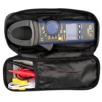 PCE Instruments PCEOCM10 [PCE-OCM 10] 600A AC TRMS Clamp Meter