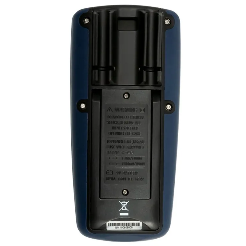 PCE Instruments PCE-ODM 10 [PCE-ODM 10] Digital Multimeter