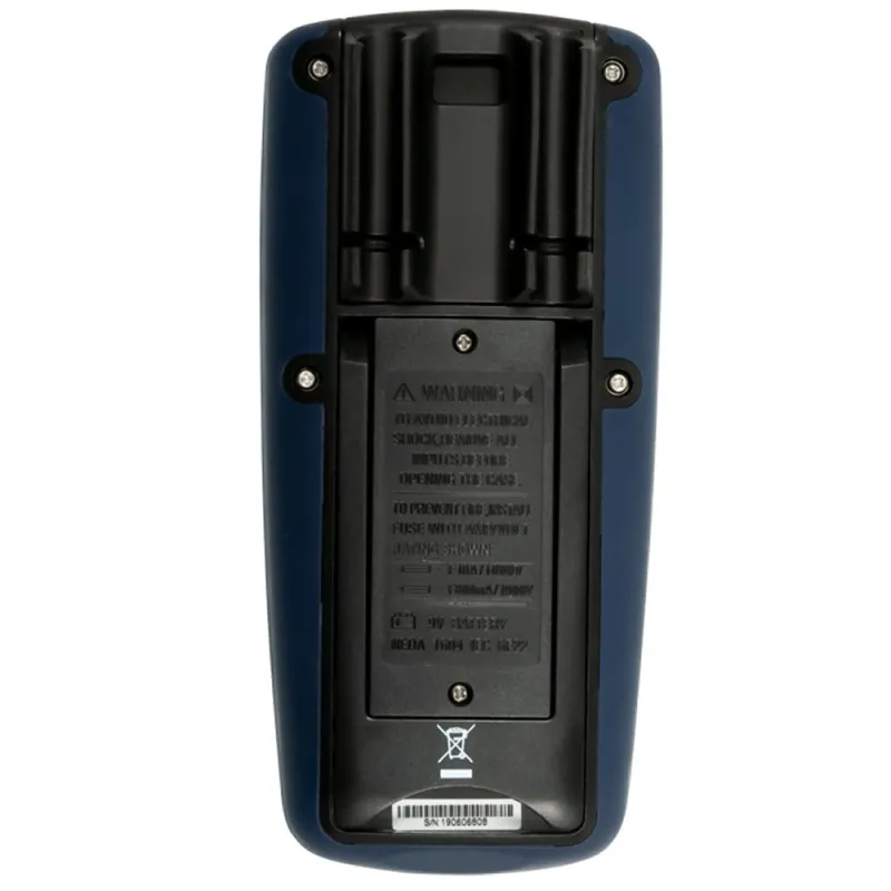 PCE Instruments PCE-ODM 12 [PCE-ODM 12] Bluetooth Digital Multimeter 