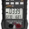 PCE Instruments PCEPCM3 [PCE-PCM 3] Digital Multimeter