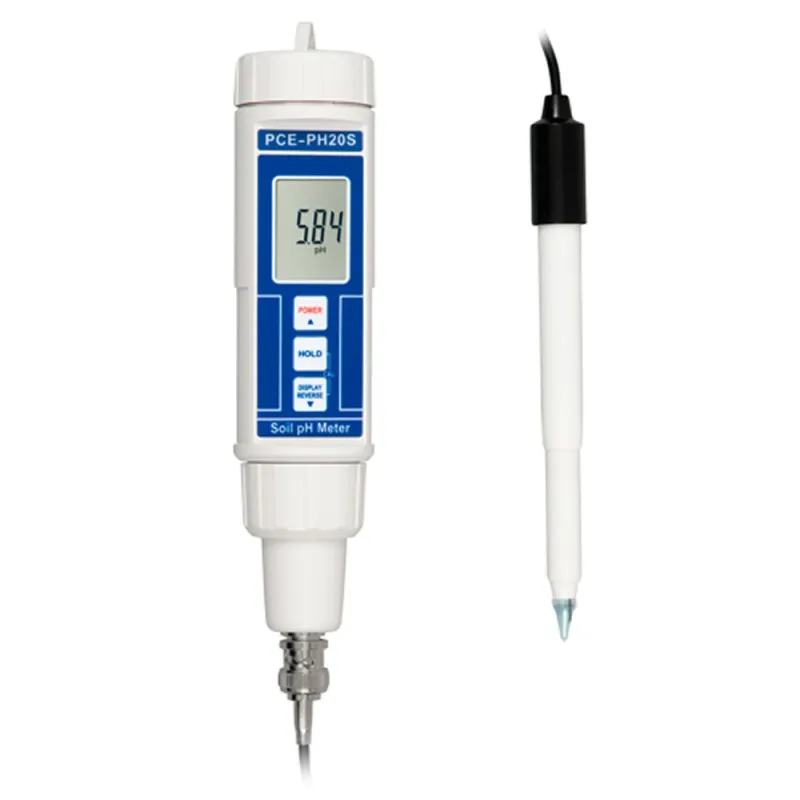PCE Instruments PCE-PH20S [PCE-PH20S] Waterprobe pH Meter