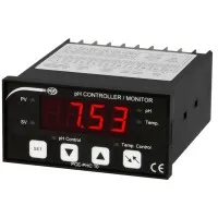 PCE Instruments PCE-PHC 10 [PCE-PHC 10] pH and Temperature Meter