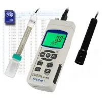 PCE Instruments PCE-PHD 1 [PCE-PHD 1] pH / Conductivity Meter