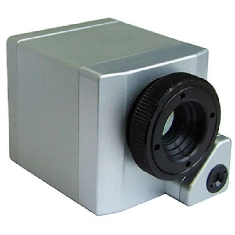 PCE Instruments PCE-PI 230 [PCE-PI 230-O23-T1500] Temperature Meter with 23 ° x 17 ° FOV / f = 10 mm,  max. +1500 °C