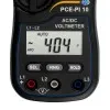 PCE Instruments PCE-PI 10 [PCE-PI 10] Digital Multimeter